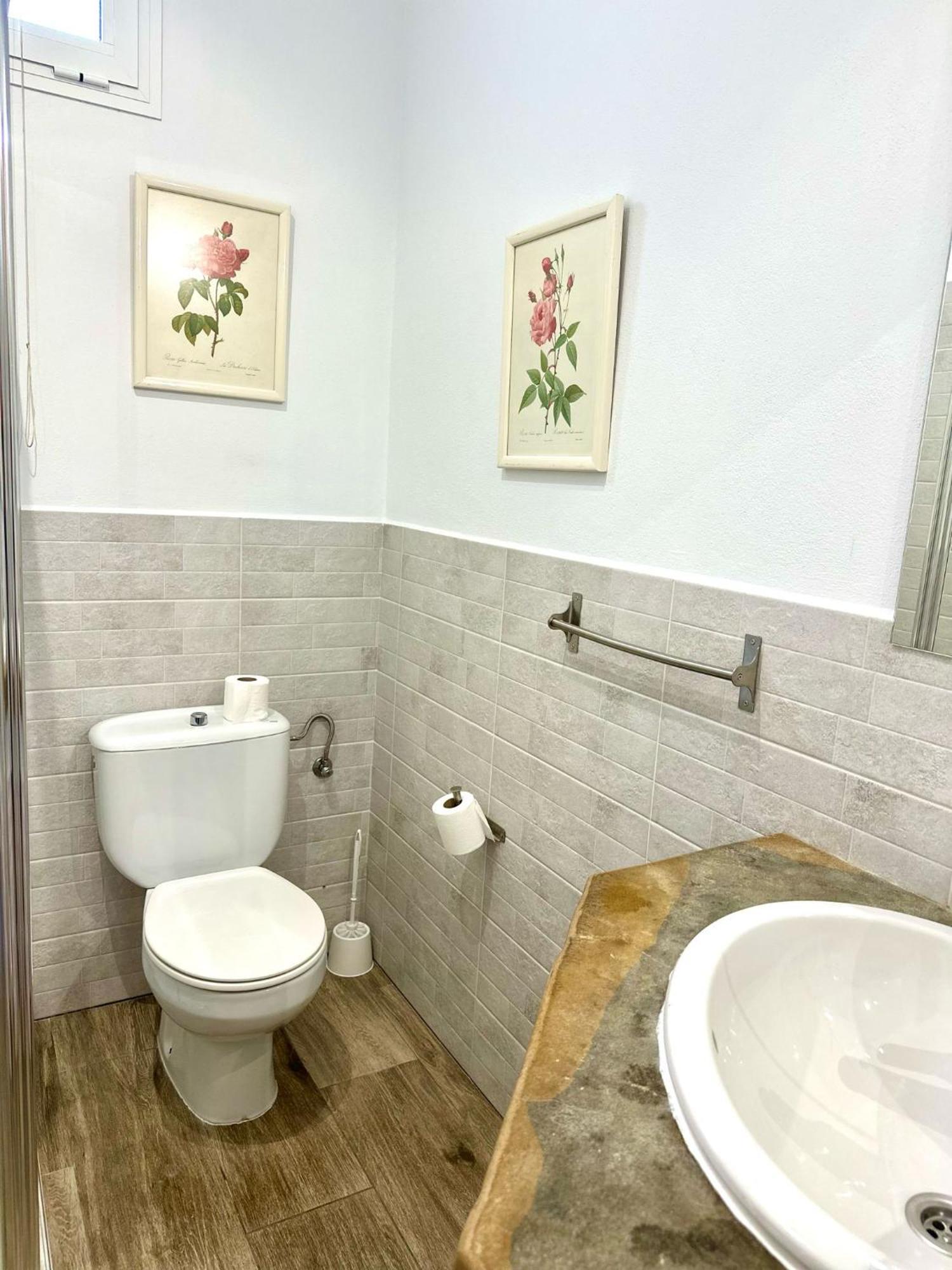Gaucín El Gallinero De Rita מראה חיצוני תמונה